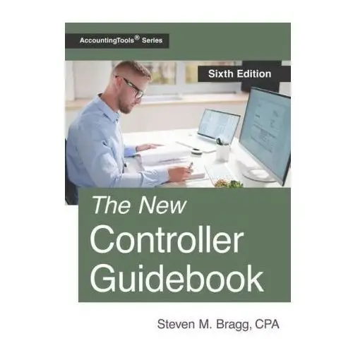 Lightning source inc The new controller guidebook: sixth edition