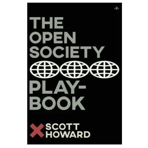 Lightning source inc The open society playbook