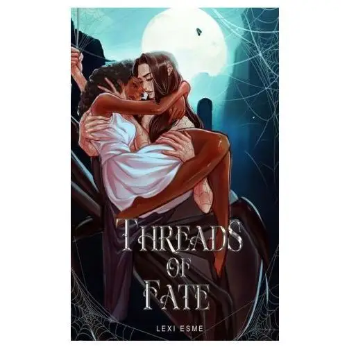 Lightning source inc Threads of fate: an interracial monster romance