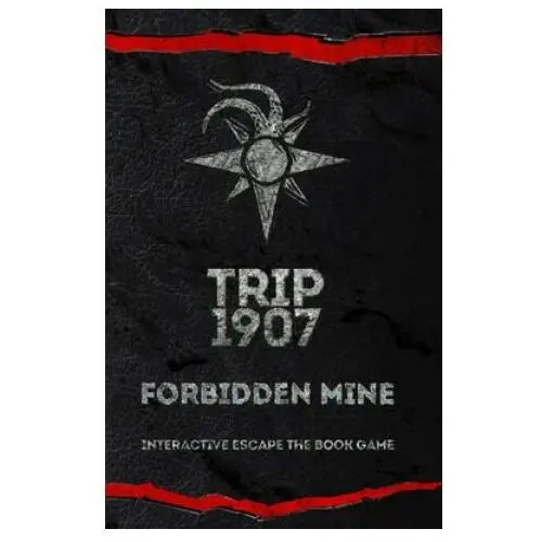 Trip 1907: forbidden mine Lightning source inc