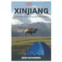 Xinjiang: A Traveler's Guide to Far West China Sklep on-line