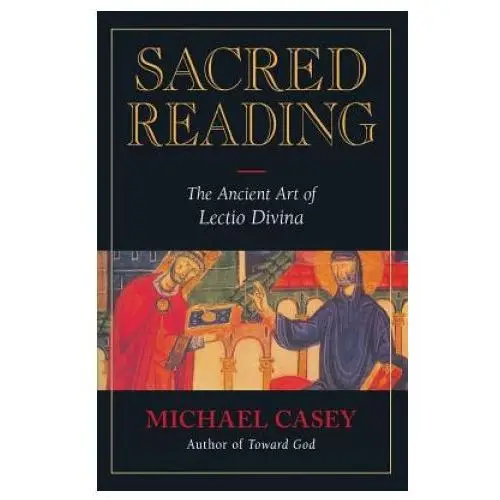 Sacred reading Liguori publications