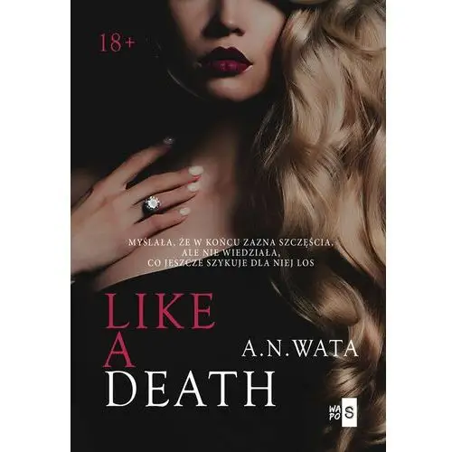 Like A Death #2