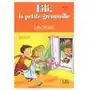 Lili la petite grenouille 1 zeszyt lektur Sylvie Meyer-Dreux, Michel Savar Sklep on-line