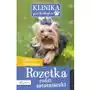 Klinika pod boliłapką. rozetka rodzi szczeniaczki Liliana fabisińska Sklep on-line