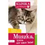 Liliana fabisińska Muszka, która nie umie latać Sklep on-line