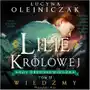 Lilie królowej. wiedźmy Sklep on-line