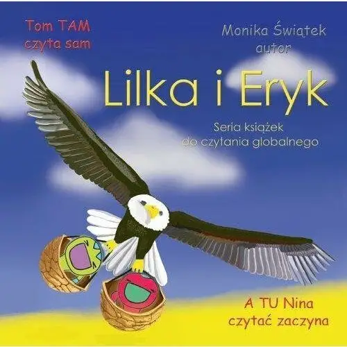 Lilka i Eryk