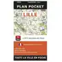 LILLE PLAN POCKET 2023 Sklep on-line