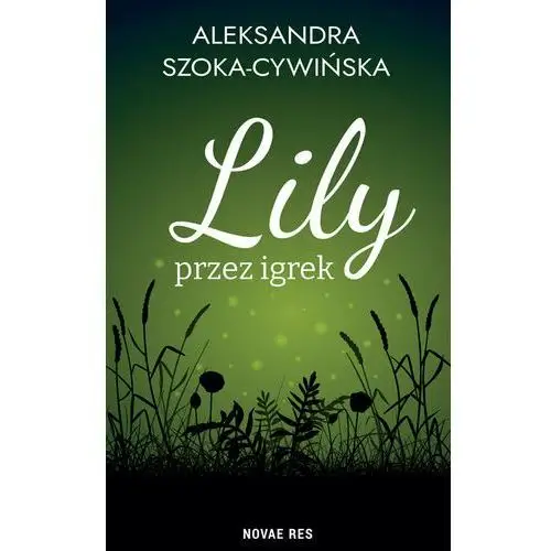 Lily przez igrek