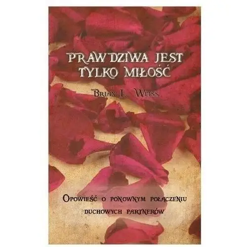 Limbus Prawdziwa jest tylko miłość