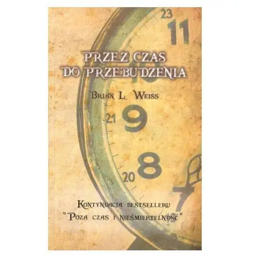 Przez czas do przebudzenia