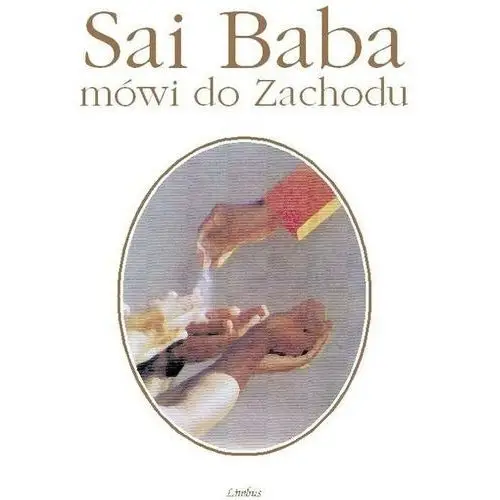 Sai baba mówi do zachodu - stephan v. stepski-doliwa Limbus