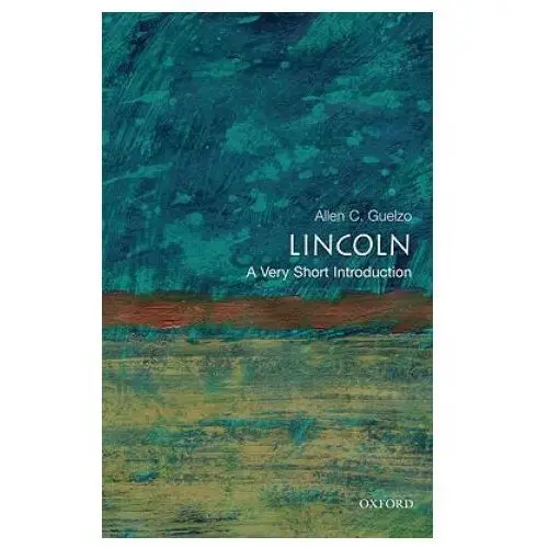 Lincoln: A Very Short Introduction