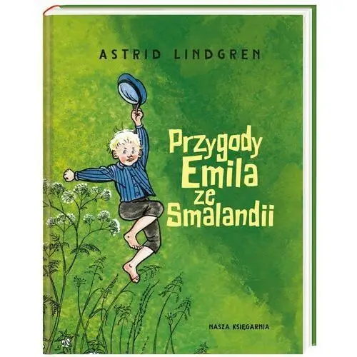 Przygody Emila ze Smalandii