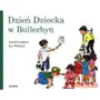 Lindgren astrid, wikland ilon Dzień dziecka w bullerbyn Sklep on-line