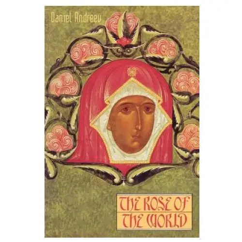 Rose of the world Lindisfarne books