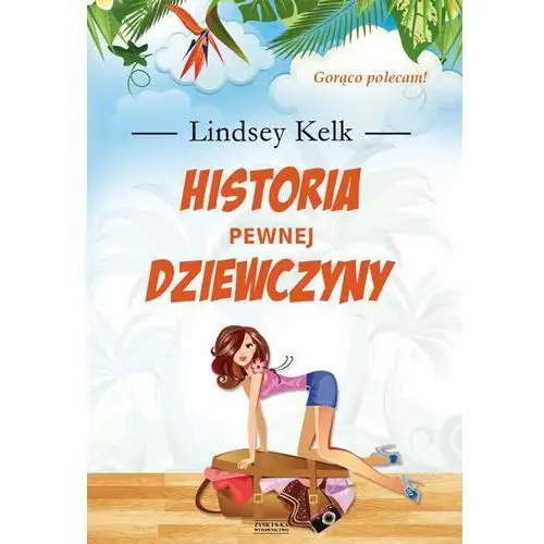 Historia pewnej dziewczyny