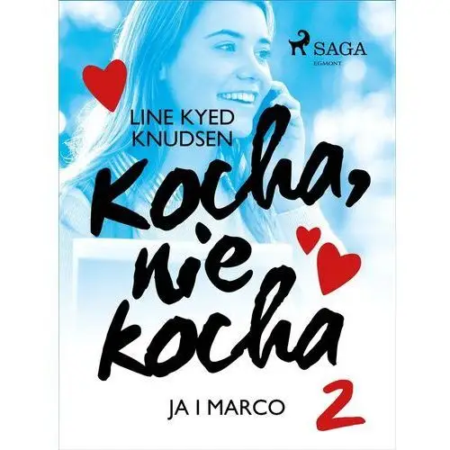 Kocha, nie kocha 2 - ja i marco