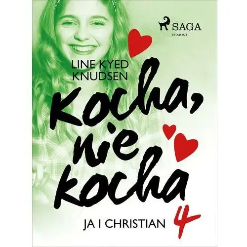 Line kyed knudsen Kocha, nie kocha 4 - ja i christian