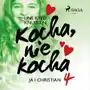 Kocha, nie kocha. kocha, nie kocha 4 - ja i christian Line kyed knudsen Sklep on-line