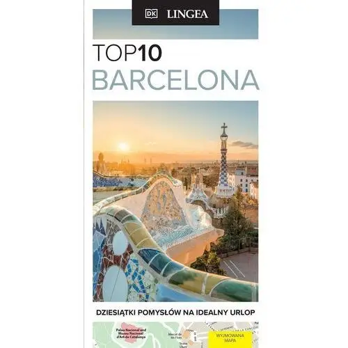 Barcelona. top10 Lingea