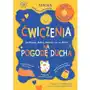 Lingea Ćwiczenia na pogodę ducha. zachowaj dobry humor na co dzień Sklep on-line