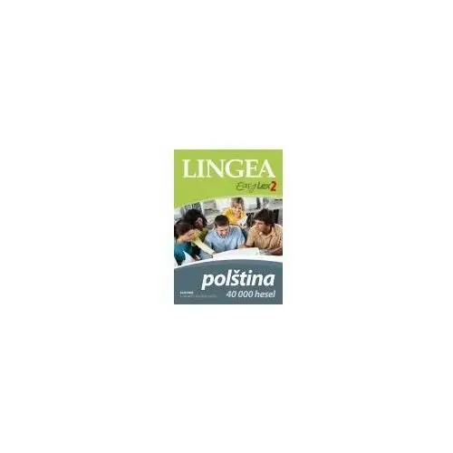 Lingea Easylex2 słownik polsko-czeski i czesko-polski