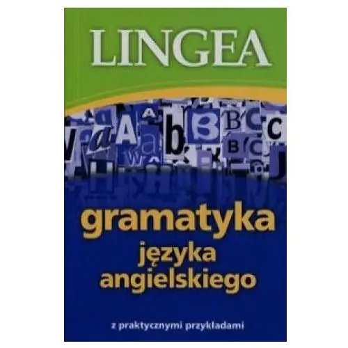 Gramatyka jezyka angielskiego Lingea