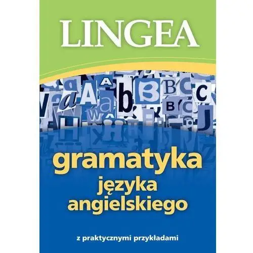 Gramatyka języka angielskiego