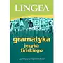 Gramatyka języka fińskiego Lingea Sklep on-line