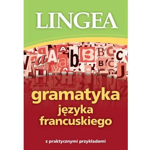 Gramatyka języka francuskiego - Lingea