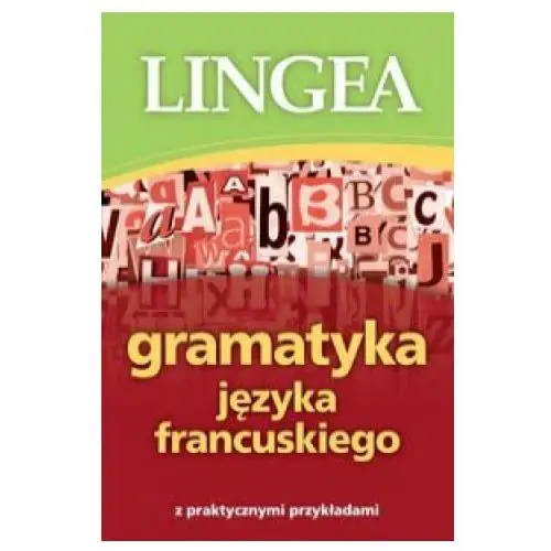 Gramatyka języka francuskiego