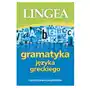 Gramatyka języka greckiego Lingea Sklep on-line