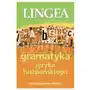 Gramatyka języka hiszpańskiego Lingea Sklep on-line