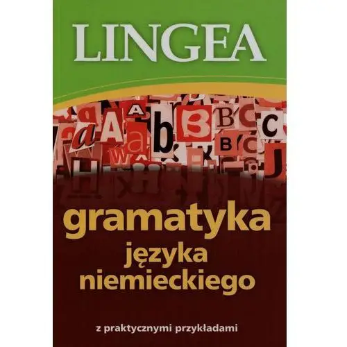 Gramatyka języka niemieckiego