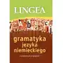 Lingea Gramatyka języka niemieckiego z praktycznymi przykładami Sklep on-line