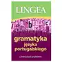 Gramatyka języka portugalskiego z praktycznymi przykładami Lingea Sklep on-line