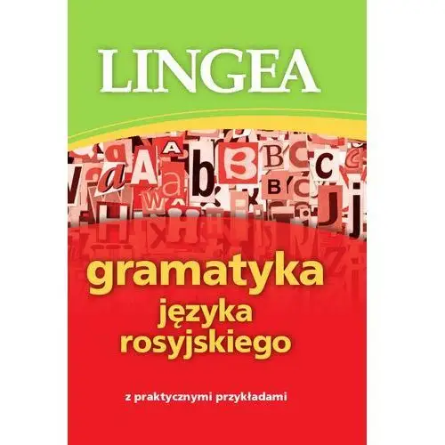 Gramatyka języka rosyjskiego Lingea