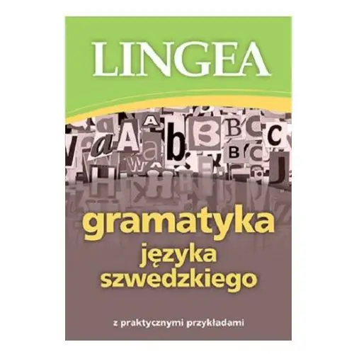 Gramatyka języka szwedzkiego wyd. 2