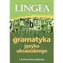 Gramatyka języka ukraińskiego - praca zbiorowa Lingea Sklep on-line
