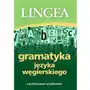 Gramatyka języka węgierskiego z praktycznymi przykładami Sklep on-line