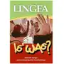 Lingea Is' was? słownik niemieckiego slangu i mowy potocznej Sklep on-line