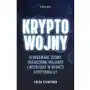 Lingea Kryptowojny. sfingowane zgony, skradzione miliardy i wstrząsy w branży kryptowalut Sklep on-line