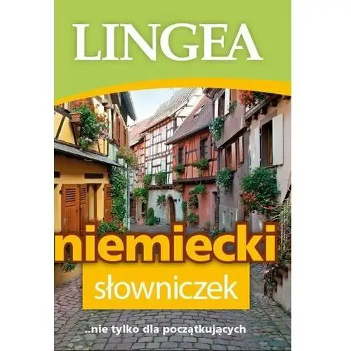 Niemiecki słowniczek