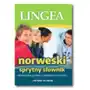 Sprytny słownik norweski Praca zbiorowa Sklep on-line
