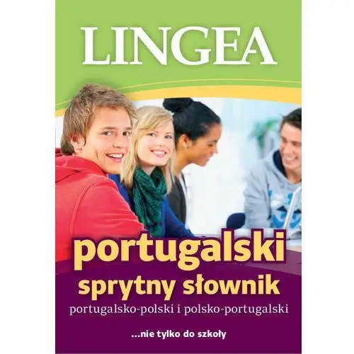 Portugalski Sprytny Słownik