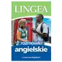 Lingea Rozmówki angielskie Sklep on-line