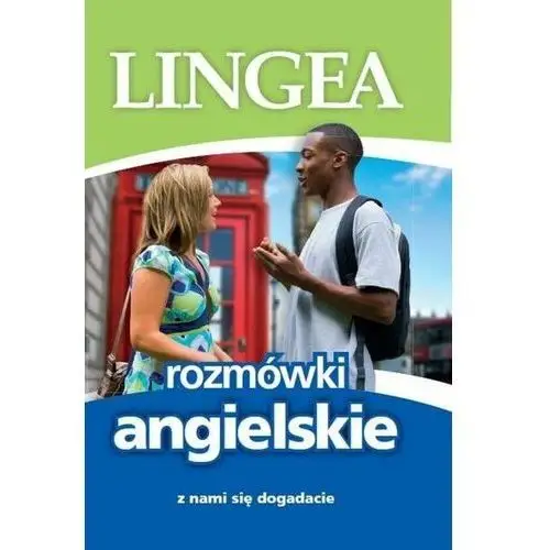 Rozmówki angielskie. - Praca zbiorowa