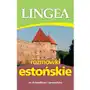 Rozmówki estońskie ze słownikiem i gramatyką Sklep on-line